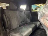 2026 Toyota Alphard Hybrid G White Van for sale, Japanese used car export - photo 9 of 9 | GULJI TRADERS