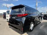 2026 Toyota Alphard Hybrid Hybrid 2.5 X Black Van for sale, Japanese used car export - photo 5 of 9 | GULJI TRADERS