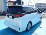 2026 Toyota Alphard Hybrid G Pearl Van for sale, Japanese used car export - photo 3 of 9 | GULJI TRADERS