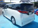 2026 Toyota Alphard Hybrid G Pearl Van for sale, Japanese used car export - photo 4 of 9 | GULJI TRADERS