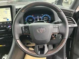 2026 Toyota Alphard Hybrid Hybrid Z 4WD Van for sale, Japanese used car export - photo 3 of 7 | GULJI TRADERS