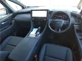 2025 Toyota Alphard Phev Spacious Lounge Black Van for sale, Japanese used car export - photo 6 of 7 | GULJI TRADERS