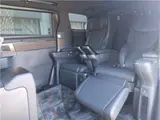 2025 Toyota Alphard Phev Spacious Lounge Black Van for sale, Japanese used car export - photo 7 of 7 | GULJI TRADERS
