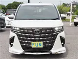 2025 Toyota Alphard Phev Executive Lounge 4WD ★ Modellista Aero Pearl Van for sale, Japanese used car export - photo 2 of 76 | GULJI TRADERS