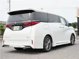 2025 Toyota Alphard Phev Executive Lounge 4WD ★ Modellista Aero Pearl Van for sale, Japanese used car export - photo 7 of 76 | GULJI TRADERS