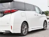 2025 Toyota Alphard Phev Executive Lounge 4WD ★ Modellista Aero Pearl Van for sale, Japanese used car export - photo 8 of 76 | GULJI TRADERS