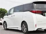 2025 Toyota Alphard Phev Executive Lounge 4WD ★ Modellista Aero Pearl Van for sale, Japanese used car export - photo 10 of 76 | GULJI TRADERS