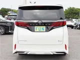 2025 Toyota Alphard Phev Executive Lounge 4WD ★ Modellista Aero Pearl Van for sale, Japanese used car export - photo 11 of 76 | GULJI TRADERS