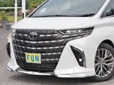2025 Toyota Alphard Phev Executive Lounge 4WD ★ Modellista Aero Pearl Van for sale, Japanese used car export - photo 15 of 76 | GULJI TRADERS