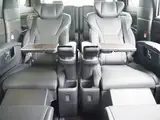 2025 Toyota Alphard Phev Executive Lounge 4WD ★ Modellista Aero Pearl Van for sale, Japanese used car export - photo 30 of 76 | GULJI TRADERS