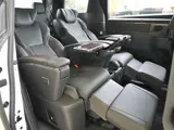 2025 Toyota Alphard Phev Executive Lounge 4WD ★ Modellista Aero Pearl Van for sale, Japanese used car export - photo 31 of 76 | GULJI TRADERS