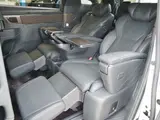 2025 Toyota Alphard Phev Executive Lounge 4WD ★ Modellista Aero Pearl Van for sale, Japanese used car export - photo 32 of 76 | GULJI TRADERS