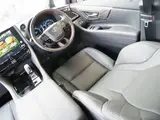 2025 Toyota Alphard Phev Executive Lounge 4WD ★ Modellista Aero Pearl Van for sale, Japanese used car export - photo 73 of 76 | GULJI TRADERS
