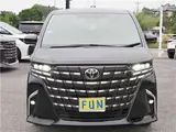 2025 Toyota Alphard Phev Executive Lounge 4WD Black Van for sale, Japanese used car export - photo 2 of 78 | GULJI TRADERS