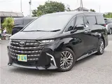 2025 Toyota Alphard Phev Executive Lounge 4WD Black Van for sale, Japanese used car export - photo 5 of 78 | GULJI TRADERS
