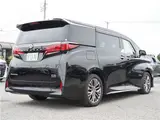 2025 Toyota Alphard Phev Executive Lounge 4WD Black Van for sale, Japanese used car export - photo 7 of 78 | GULJI TRADERS