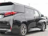 2025 Toyota Alphard Phev Executive Lounge 4WD Black Van for sale, Japanese used car export - photo 8 of 78 | GULJI TRADERS