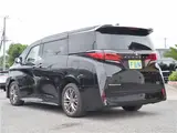 2025 Toyota Alphard Phev Executive Lounge 4WD Black Van for sale, Japanese used car export - photo 9 of 78 | GULJI TRADERS