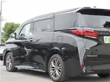 2025 Toyota Alphard Phev Executive Lounge 4WD Black Van for sale, Japanese used car export - photo 10 of 78 | GULJI TRADERS