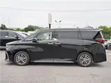 2025 Toyota Alphard Phev Executive Lounge 4WD Black Van for sale, Japanese used car export - photo 11 of 78 | GULJI TRADERS
