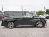 2025 Toyota Alphard Phev Executive Lounge 4WD Black Van for sale, Japanese used car export - photo 12 of 78 | GULJI TRADERS