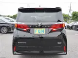 2025 Toyota Alphard Phev Executive Lounge 4WD Black Van for sale, Japanese used car export - photo 13 of 78 | GULJI TRADERS