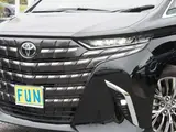 2025 Toyota Alphard Phev Executive Lounge 4WD Black Van for sale, Japanese used car export - photo 14 of 78 | GULJI TRADERS
