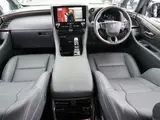 2025 Toyota Alphard Phev Executive Lounge 4WD Black Van for sale, Japanese used car export - photo 22 of 78 | GULJI TRADERS
