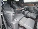 2025 Toyota Alphard Phev Executive Lounge 4WD Black Van for sale, Japanese used car export - photo 28 of 78 | GULJI TRADERS