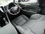 2025 Toyota Alphard Phev Executive Lounge 4WD Black Van for sale, Japanese used car export - photo 75 of 78 | GULJI TRADERS
