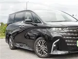 2025 Toyota Alphard Phev Executive Lounge 4WD ★ Universal Step Black Van for sale, Japanese used car export - photo 4 of 73 | GULJI TRADERS