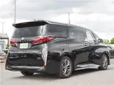 2025 Toyota Alphard Phev Executive Lounge 4WD ★ Universal Step Black Van for sale, Japanese used car export - photo 7 of 73 | GULJI TRADERS