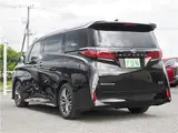 2025 Toyota Alphard Phev Executive Lounge 4WD ★ Universal Step Black Van for sale, Japanese used car export - photo 9 of 73 | GULJI TRADERS