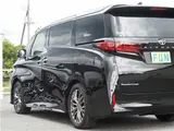 2025 Toyota Alphard Phev Executive Lounge 4WD ★ Universal Step Black Van for sale, Japanese used car export - photo 10 of 73 | GULJI TRADERS