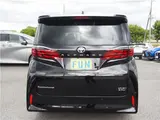 2025 Toyota Alphard Phev Executive Lounge 4WD ★ Universal Step Black Van for sale, Japanese used car export - photo 11 of 73 | GULJI TRADERS