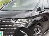 2025 Toyota Alphard Phev Executive Lounge 4WD ★ Universal Step Black Van for sale, Japanese used car export - photo 12 of 73 | GULJI TRADERS