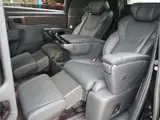 2025 Toyota Alphard Phev Executive Lounge 4WD ★ Universal Step Black Van for sale, Japanese used car export - photo 26 of 73 | GULJI TRADERS