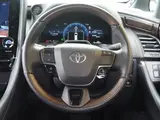 2025 Toyota Alphard Phev Executive Lounge 4WD ★ Universal Step Black Van for sale, Japanese used car export - photo 38 of 73 | GULJI TRADERS