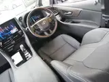 2025 Toyota Alphard Phev Executive Lounge 4WD ★ Universal Step Black Van for sale, Japanese used car export - photo 67 of 73 | GULJI TRADERS