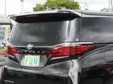 2025 Toyota Alphard Phev Executive Lounge 4WD ★ Universal Step Black Van for sale, Japanese used car export - photo 73 of 73 | GULJI TRADERS