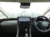 2025 Toyota Alphard Phev 2.5 Executive 6 people 4WD Black Van for sale, Japanese used car export - photo 2 of 30 | GULJI TRADERS