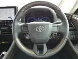 2025 Toyota Alphard Phev 2.5 Executive 6 people 4WD Black Van for sale, Japanese used car export - photo 9 of 30 | GULJI TRADERS