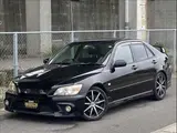 1998 Toyota Altezza RS200 Z Edition Black Sedan for sale, Japanese used car export - photo 1 of 47 | GULJI TRADERS