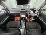 1998 Toyota Altezza RS200 Z Edition Black Sedan for sale, Japanese used car export - photo 3 of 47 | GULJI TRADERS
