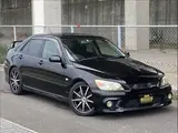 1998 Toyota Altezza RS200 Z Edition Black Sedan for sale, Japanese used car export - photo 9 of 47 | GULJI TRADERS
