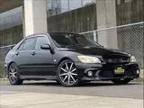 1998 Toyota Altezza RS200 Z Edition Black Sedan for sale, Japanese used car export - photo 10 of 47 | GULJI TRADERS