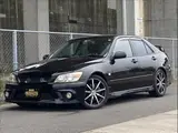 1998 Toyota Altezza RS200 Z Edition Black Sedan for sale, Japanese used car export - photo 11 of 47 | GULJI TRADERS