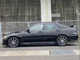 1998 Toyota Altezza RS200 Z Edition Black Sedan for sale, Japanese used car export - photo 12 of 47 | GULJI TRADERS