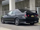 1998 Toyota Altezza RS200 Z Edition Black Sedan for sale, Japanese used car export - photo 13 of 47 | GULJI TRADERS
