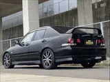 1998 Toyota Altezza RS200 Z Edition Black Sedan for sale, Japanese used car export - photo 14 of 47 | GULJI TRADERS